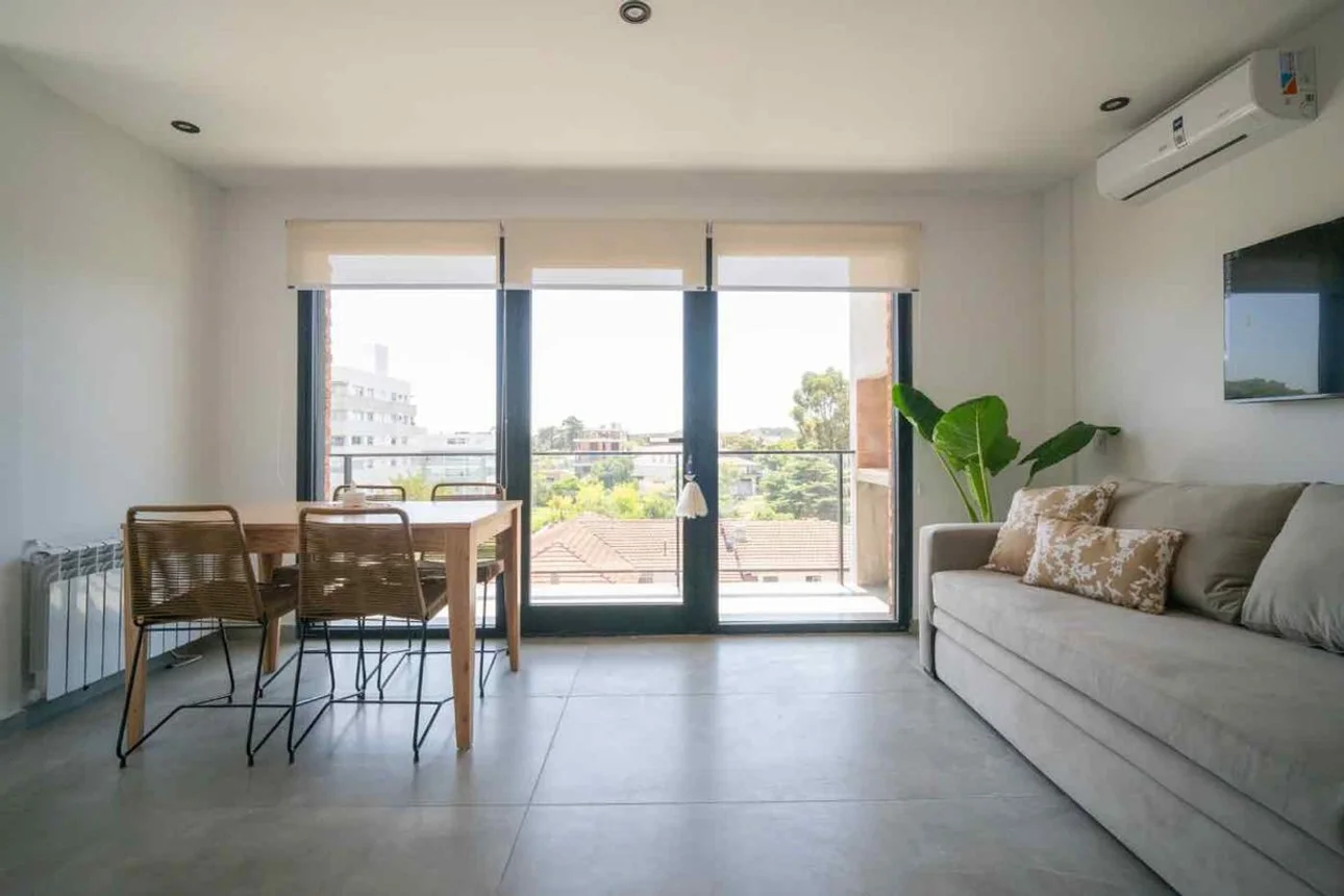 Departamento de 2 ambientes en venta en Pinamar, De Las Medusas 1300, foto 2