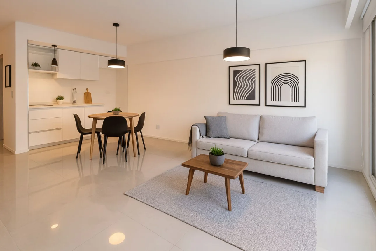 Monoambiente en venta en Monserrat, foto 2