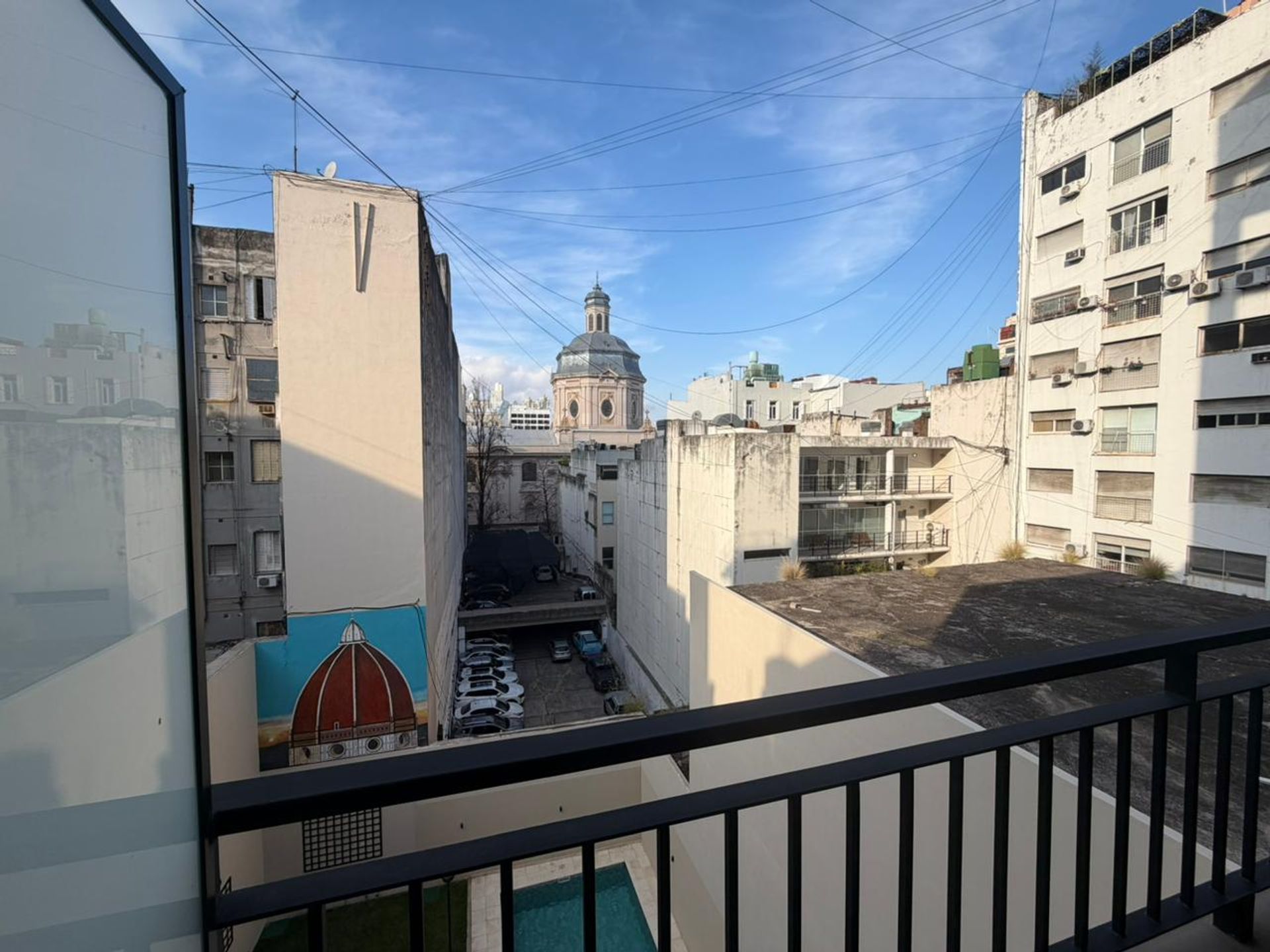 Foto 15 — VTA ESTR MONOAMB C/BALCON/ AMENIT EXC UBI S.TELMO