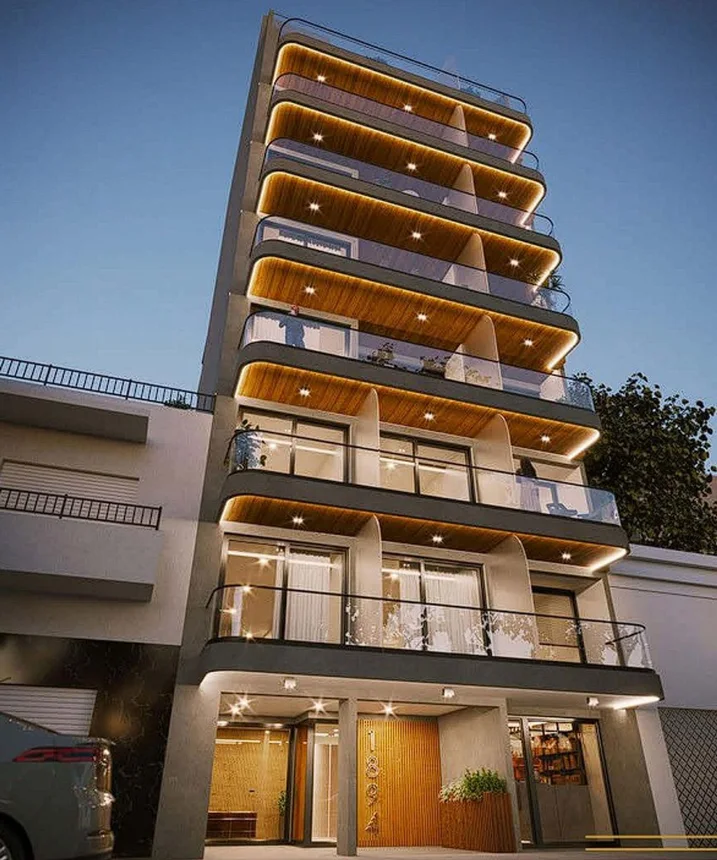 Departamento en venta en La Paternal, Paysandú 1800, foto 4