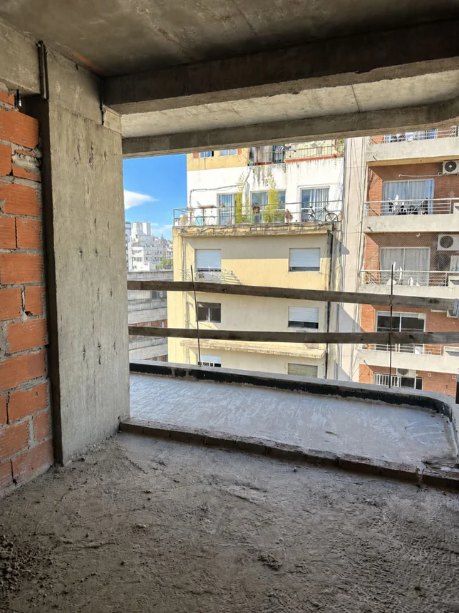 Departamento en venta en La Paternal, Paysandú 1800, foto 2