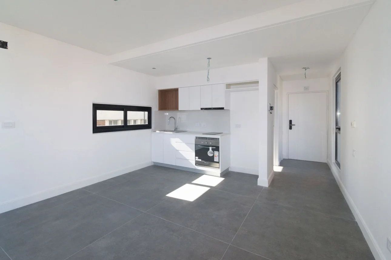Monoambiente en venta en Belgrano, foto 4