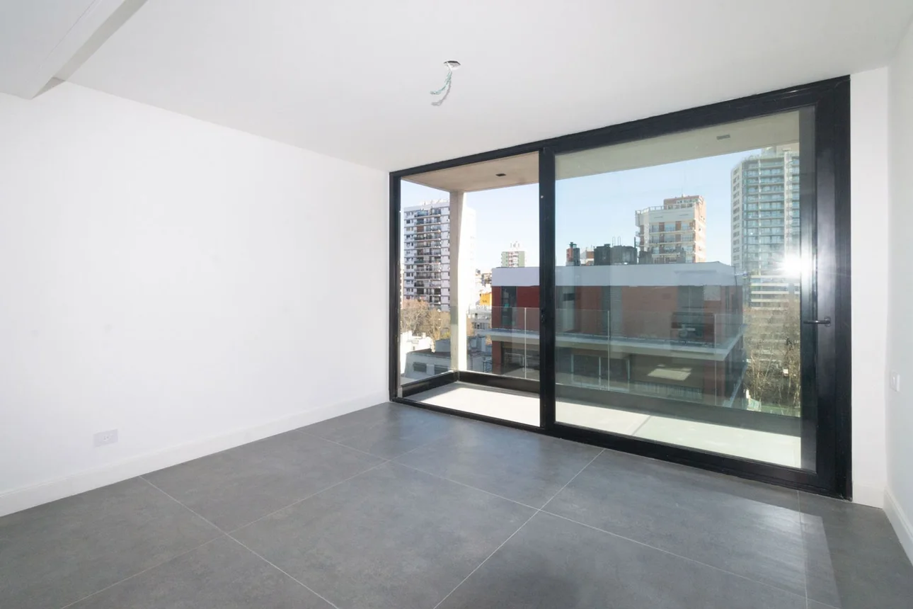 Monoambiente en venta en Belgrano, foto 3