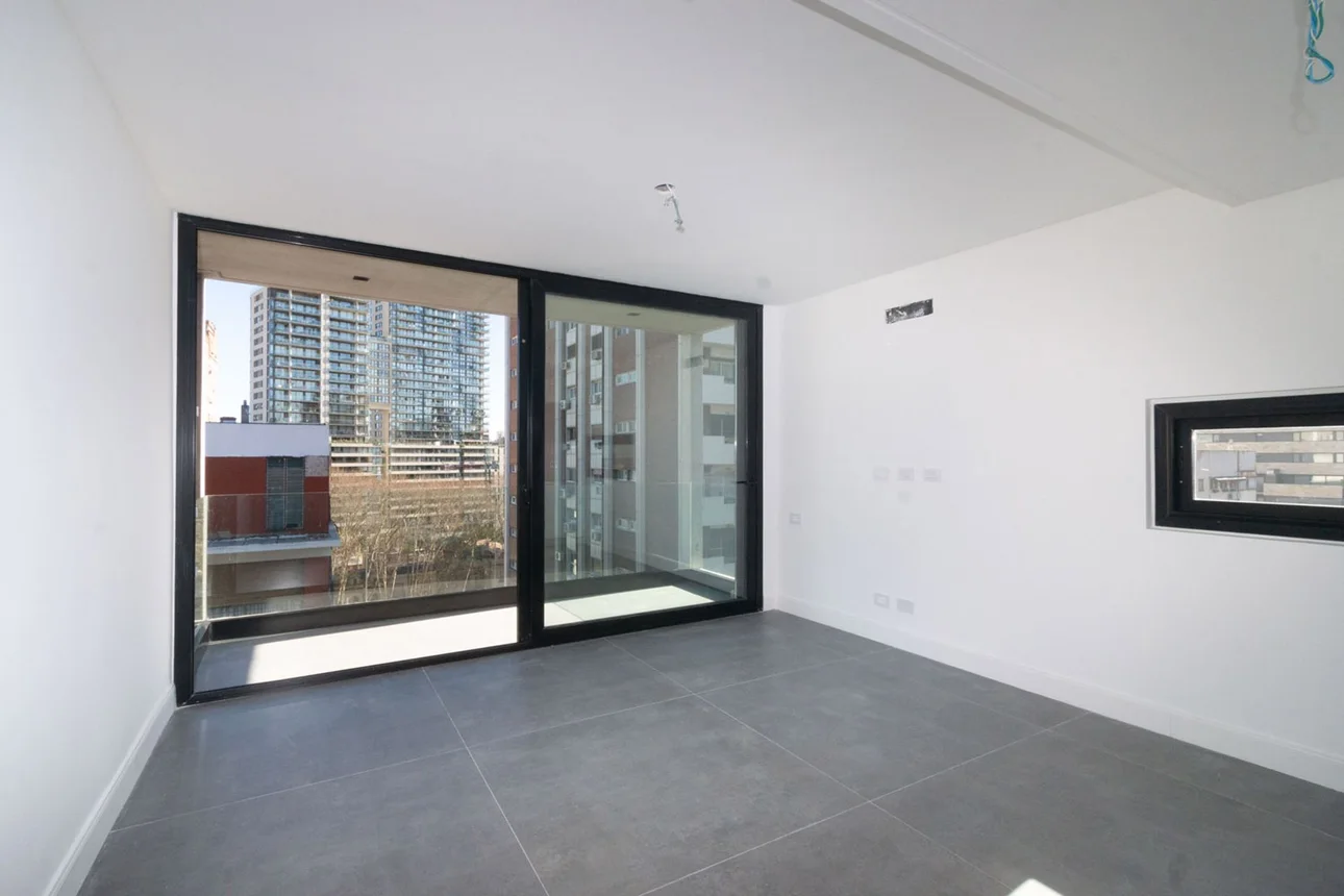 Monoambiente en venta en Belgrano, foto 2