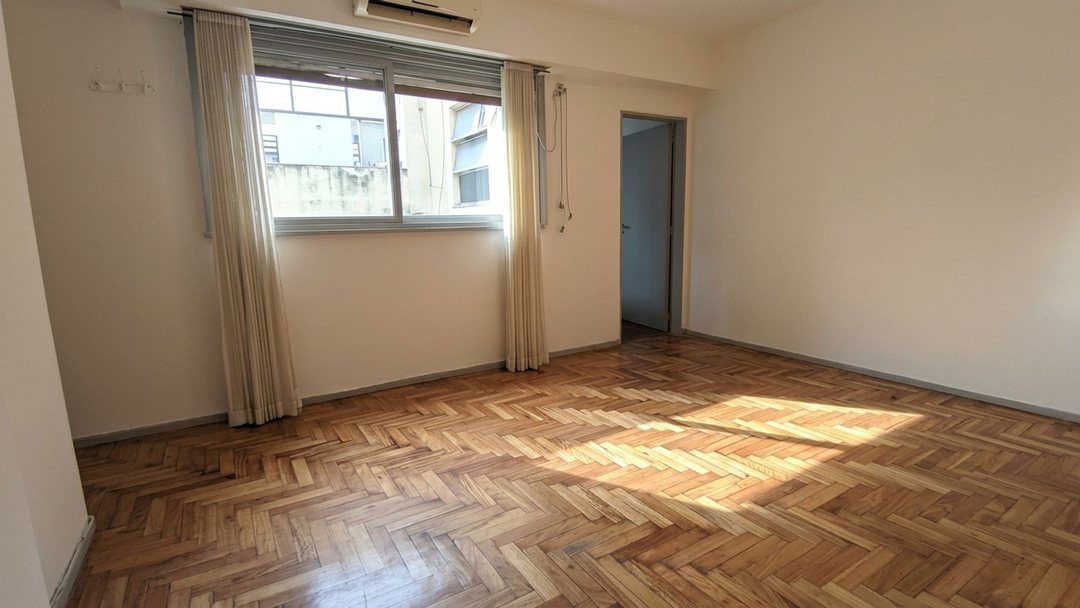 DPTO EN VENTA 2 AMB BALVANERA