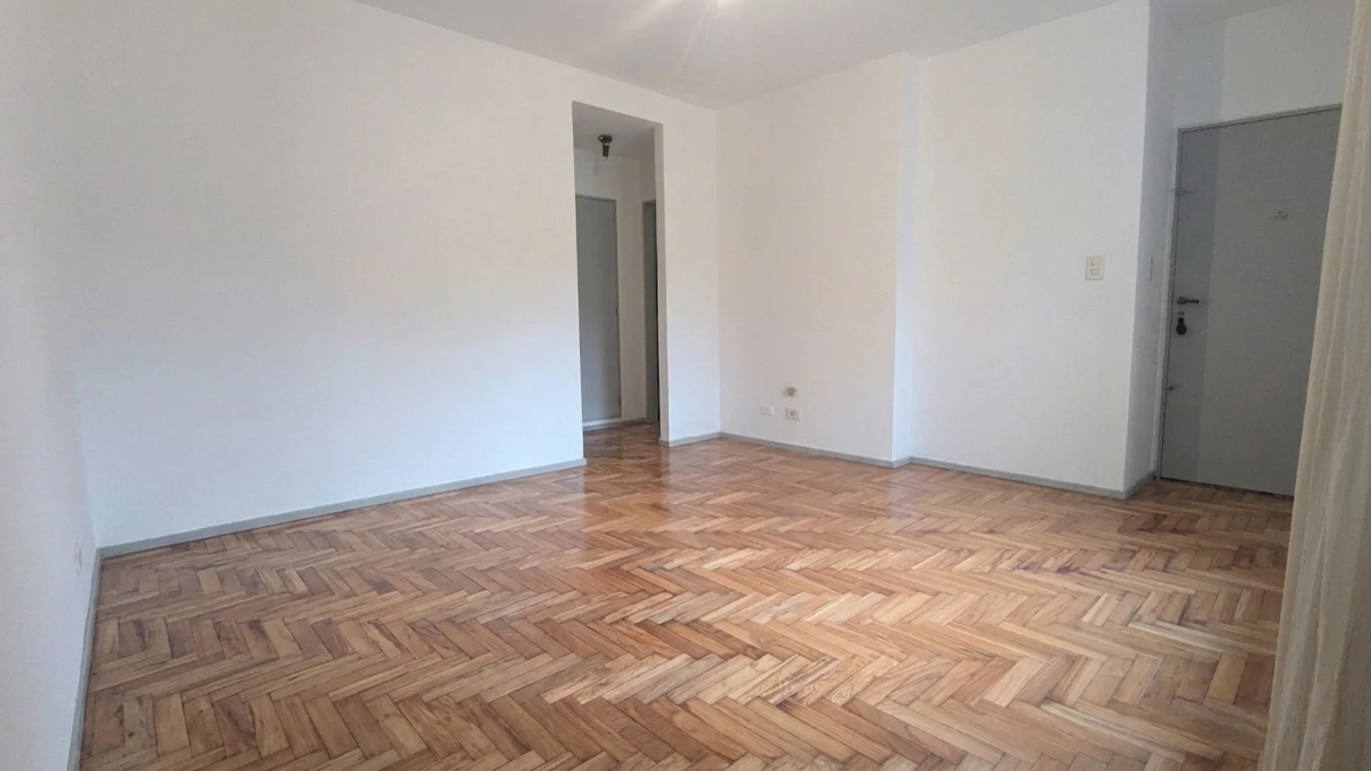Departamento en venta en Balvanera, foto 2