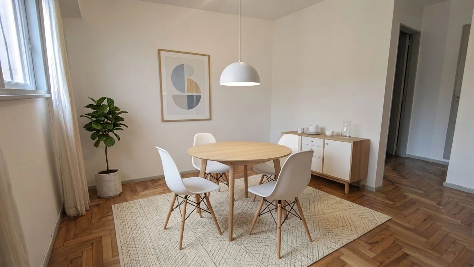 Departamento en venta en Balvanera, foto 3