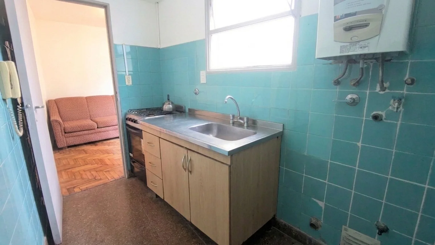 Departamento en venta en Balvanera, foto 5