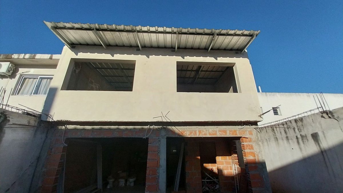 CASA 2 DORM VENTA BARRIO CHACHAPOYAS ZONA NORTE - foto 11