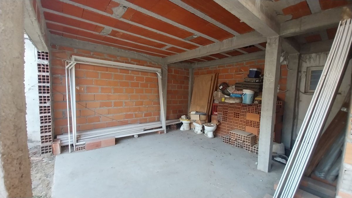 CASA 2 DORM VENTA BARRIO CHACHAPOYAS ZONA NORTE - foto 17