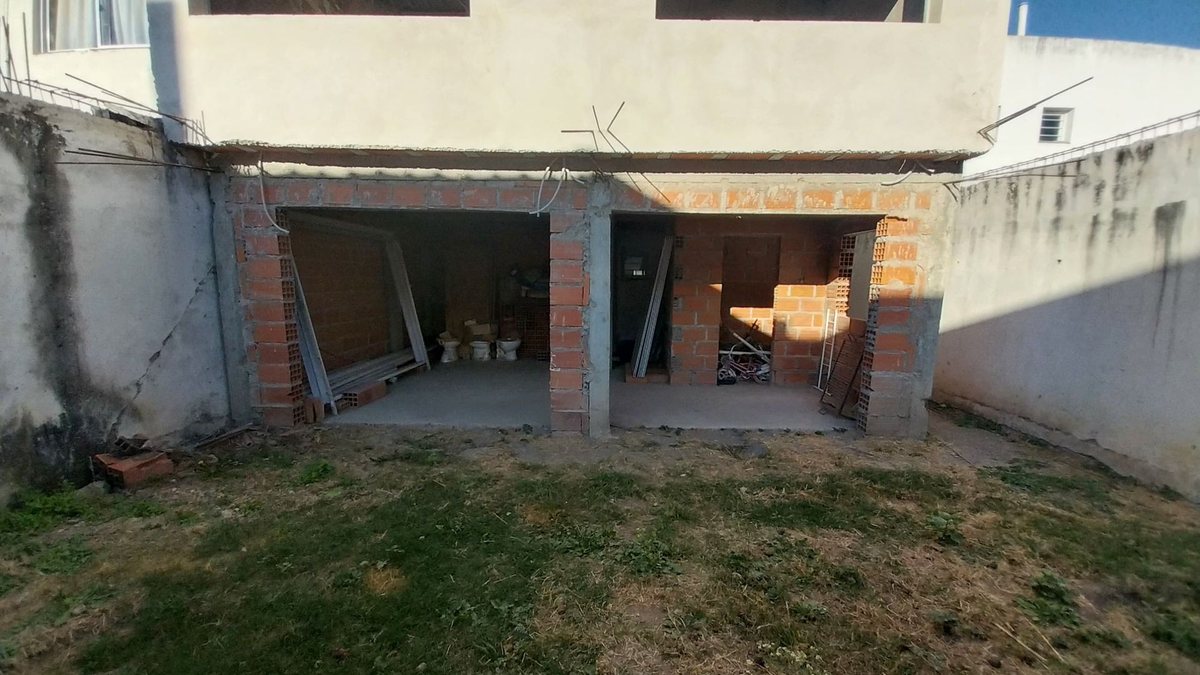 CASA 2 DORM VENTA BARRIO CHACHAPOYAS ZONA NORTE - foto 12