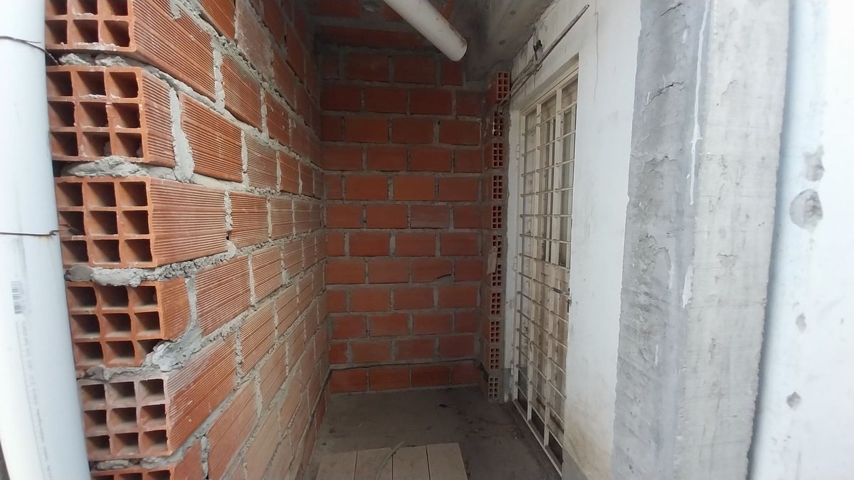CASA 2 DORM VENTA BARRIO CHACHAPOYAS ZONA NORTE - foto 18