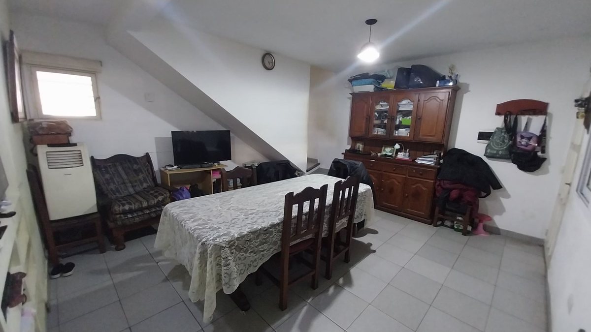 CASA 2 DORM VENTA BARRIO CHACHAPOYAS ZONA NORTE - foto 2