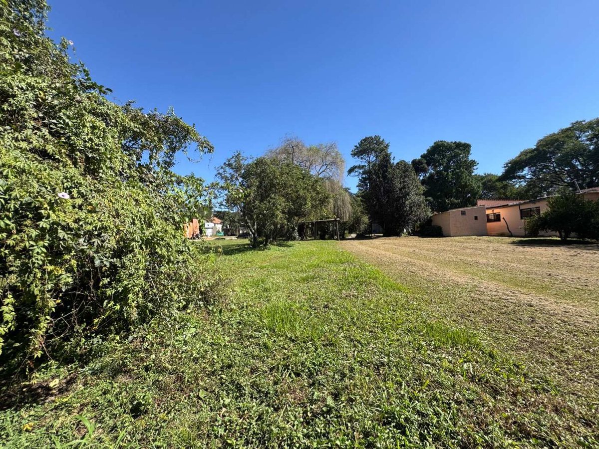TERRENO EN VENTA EN LOS AROMOS VAQUEROS 1067M2 - foto 5