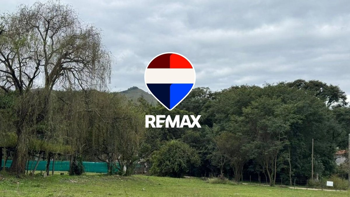 TERRENO EN VENTA EN LOS AROMOS VAQUEROS 1067M2 - foto 1