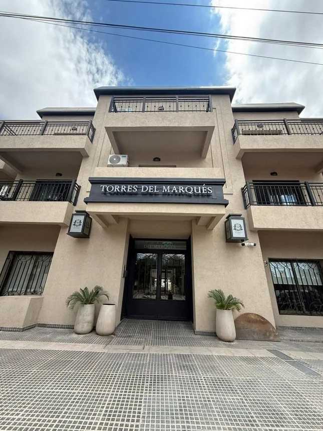 Departamento en venta en Godoy Cruz