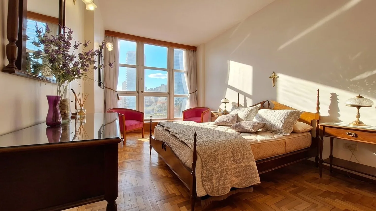 Piso en venta en Mar del Plata, foto 4