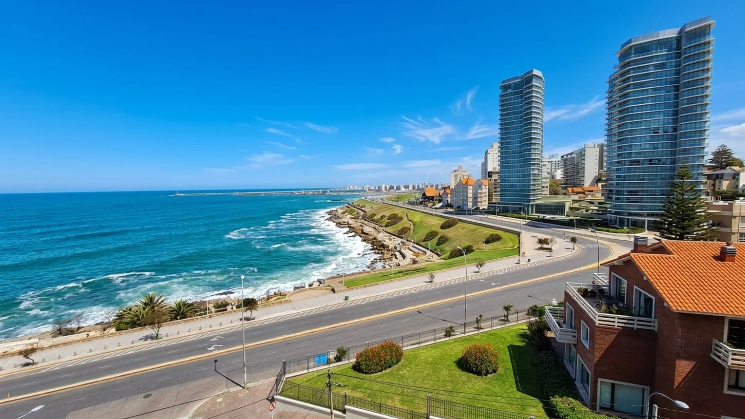 Piso en venta en Mar del Plata, foto 2