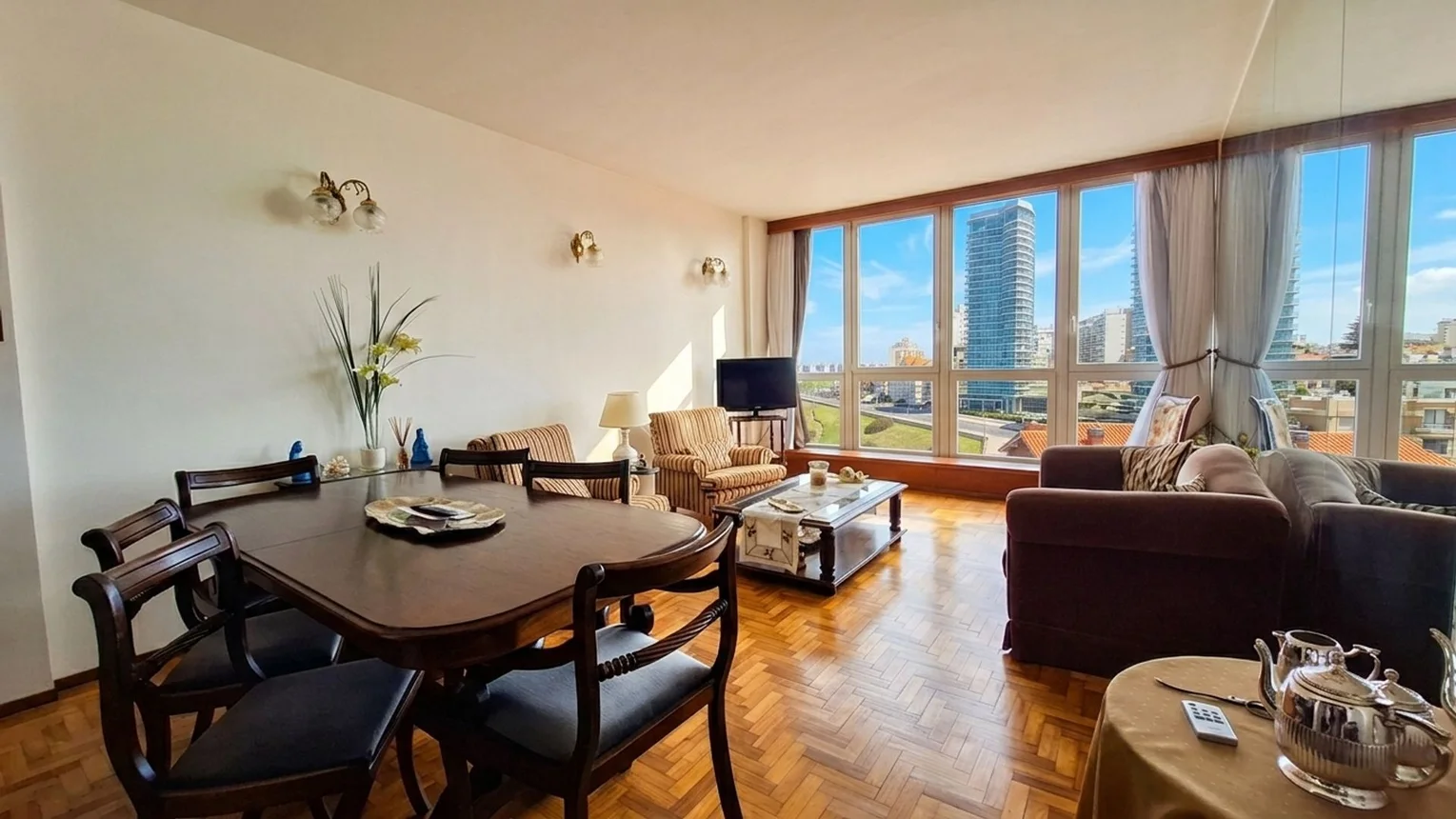 Piso en venta en Mar del Plata