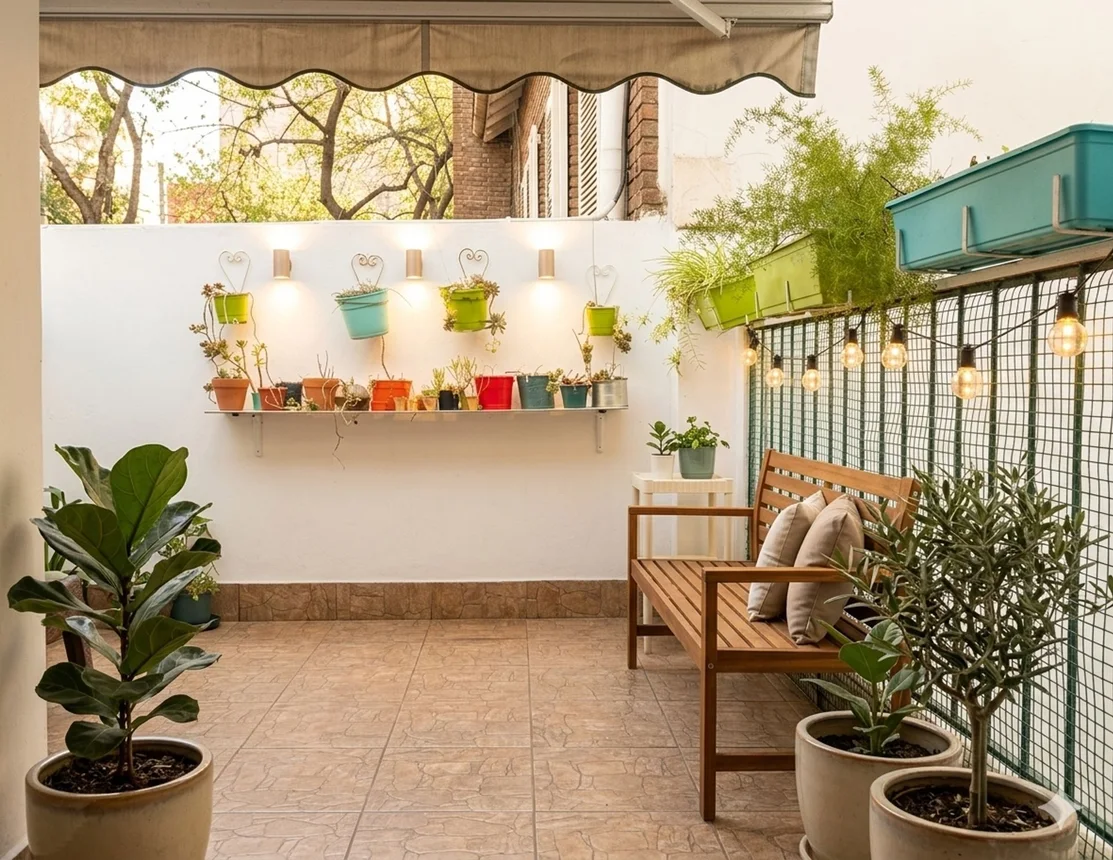 Departamento en venta en Colegiales