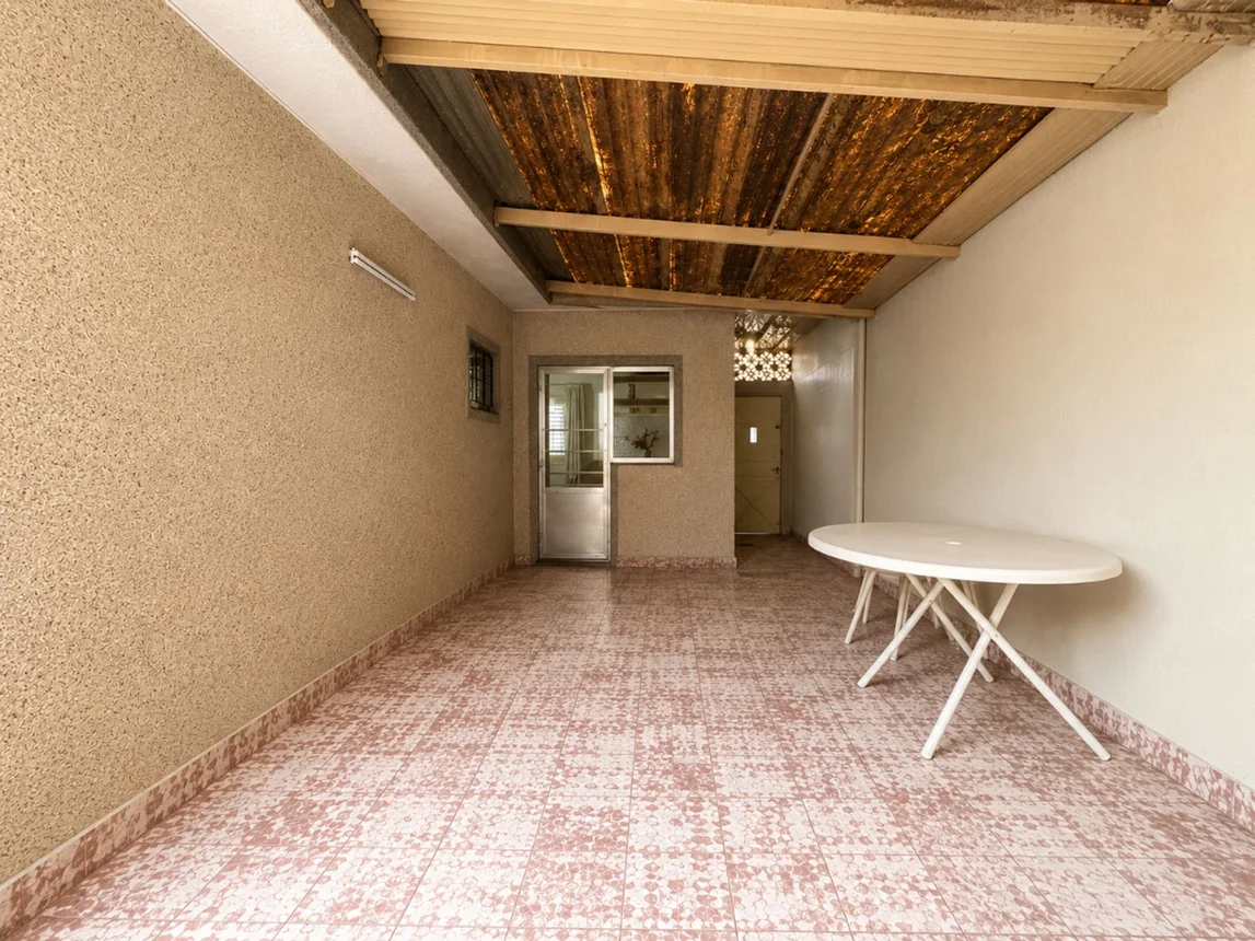 Casa de 6 ambientes en venta en San Justo, Avenida Don Bosco 4100, foto 4