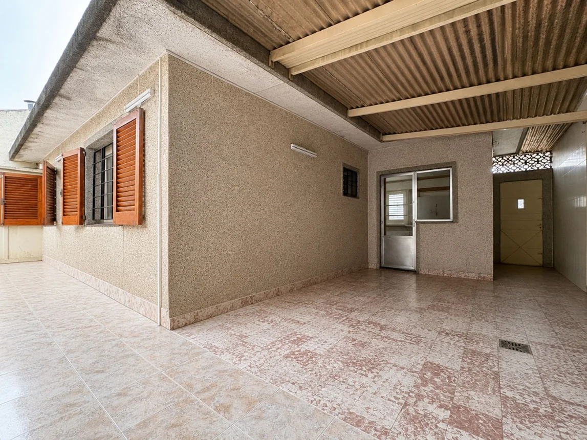 Casa de 6 ambientes en venta en San Justo, Avenida Don Bosco 4100, foto 5