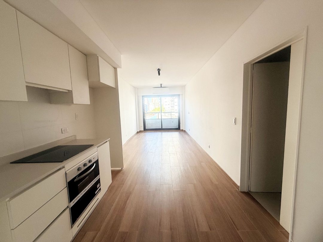 DEPTO 2 AMB EN ALQUILER A ESTRENAR  VILLA CRESPO