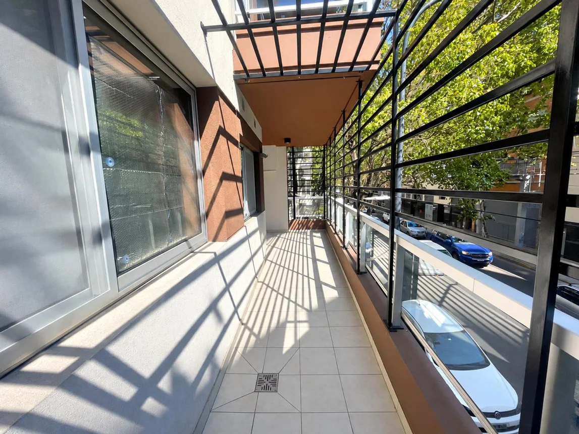 Departamento de 3 ambientes en venta en San Cristóbal, Alberti 1200, foto 4