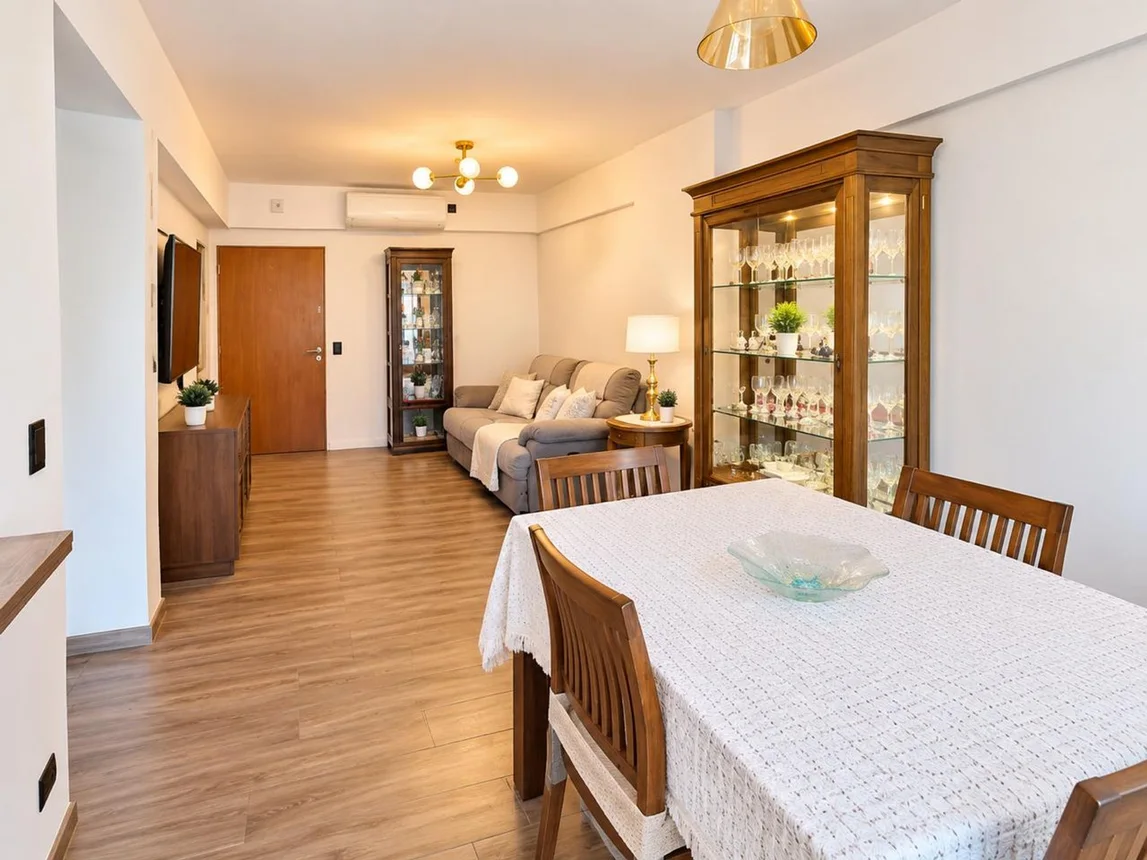 Departamento de 3 ambientes en venta en San Cristóbal, Alberti 1200, foto 2
