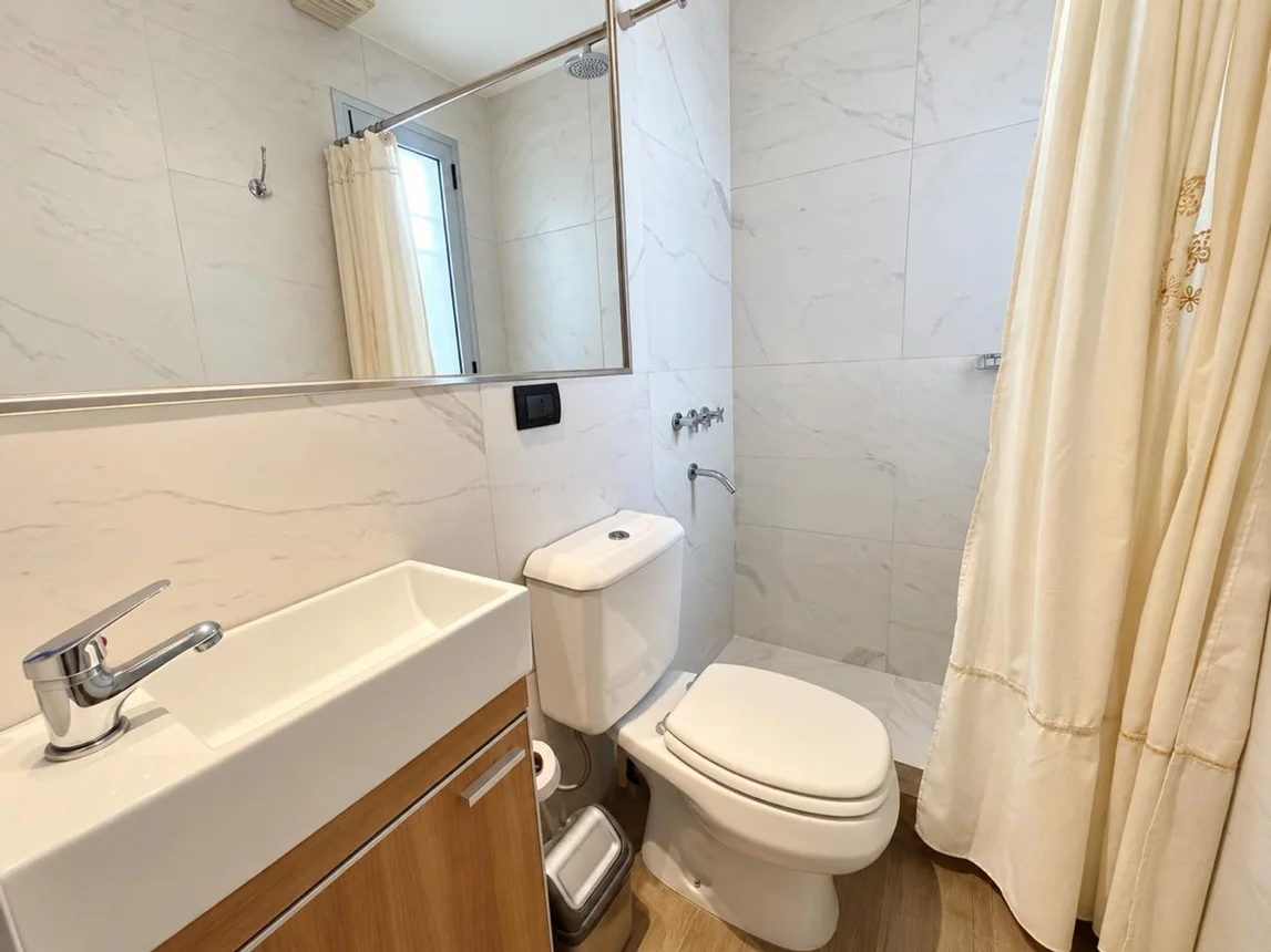 Departamento de 3 ambientes en venta en San Cristóbal, Alberti 1200, foto 3