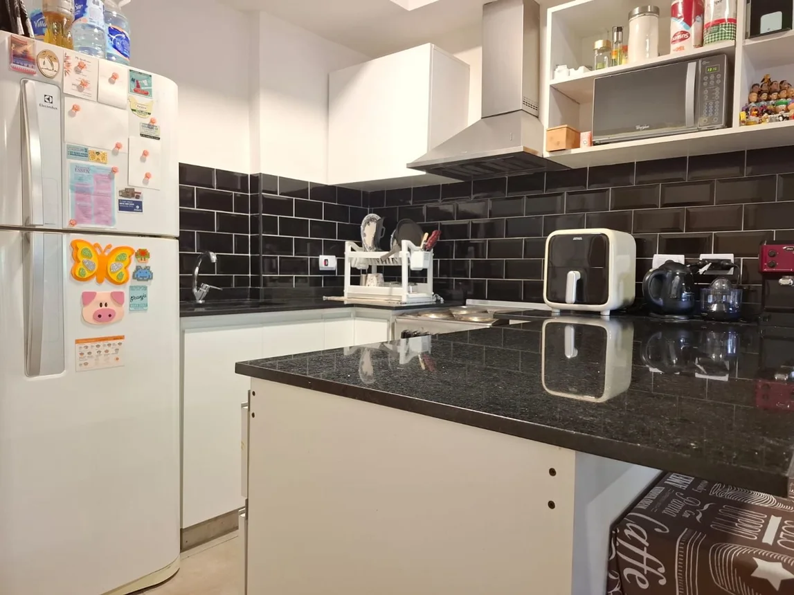 Departamento en venta en Villa Urquiza, foto 4
