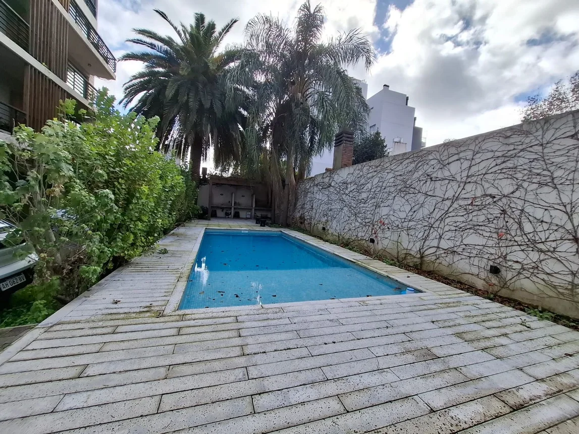 Departamento en venta en Villa Urquiza, foto 3