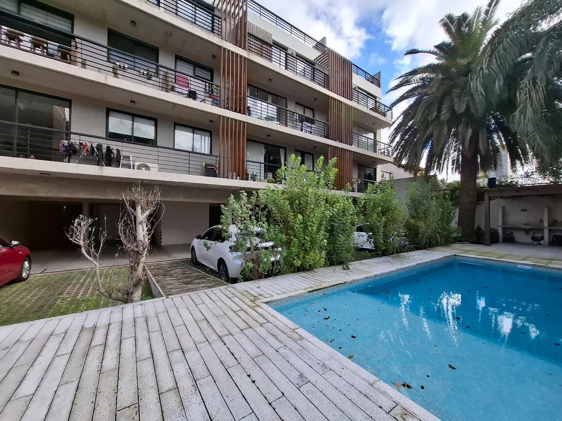 Departamento en venta en Villa Urquiza