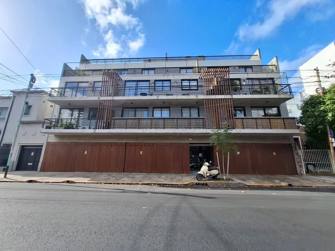 Departamento en venta en Villa Urquiza, foto 2