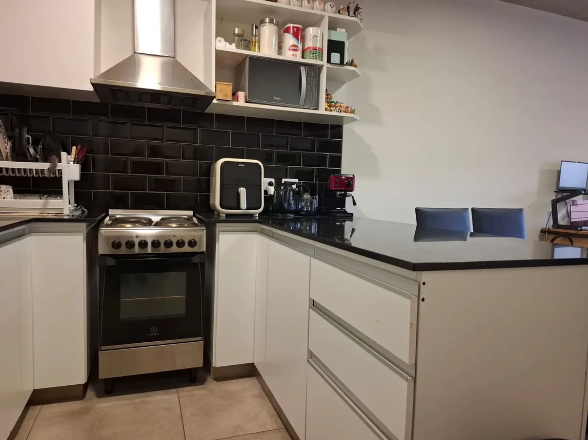 Departamento en venta en Villa Urquiza, foto 5