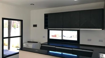 VENTA CASA 3 AMBIENTES PILAR PILETA