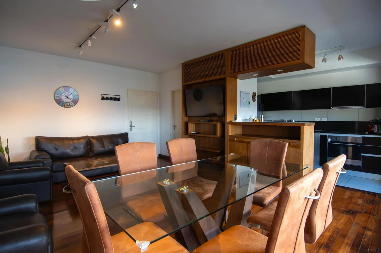 Departamento en alquiler en Puerto Madero, Rosario Vera Peñaloza 400