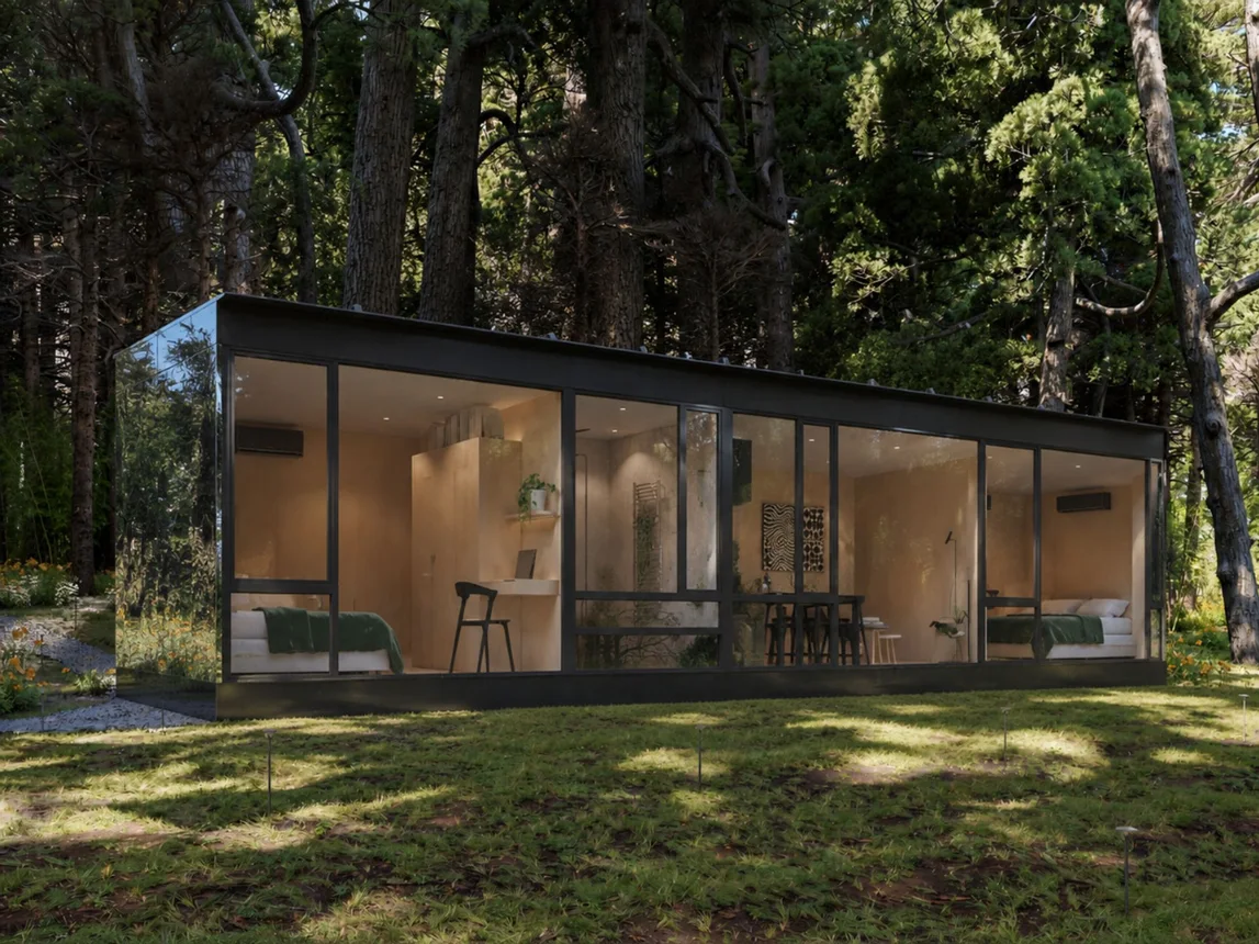 Casa de 3 ambientes en venta en San Carlos de Bariloche, Avenida Ezequiel Bustillo 20800