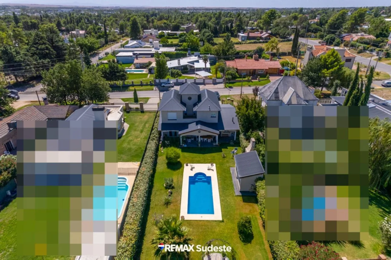 Casa en venta en Bahía Blanca, foto 3