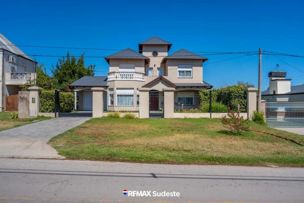 Casa en venta en Bahía Blanca