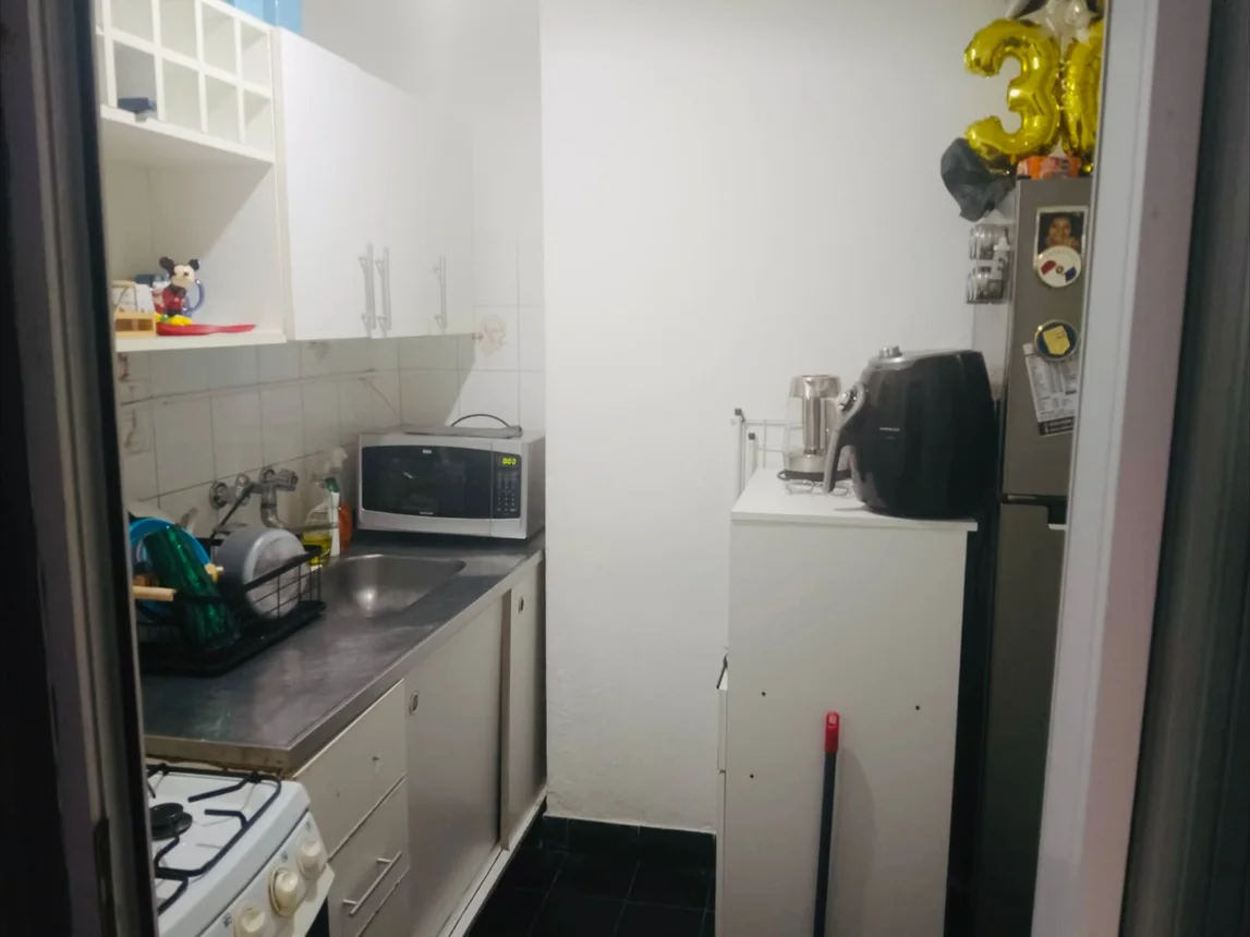 Departamento de 2 ambientes en venta en Ciudadela, José Ignacio Rucci 300, foto 3