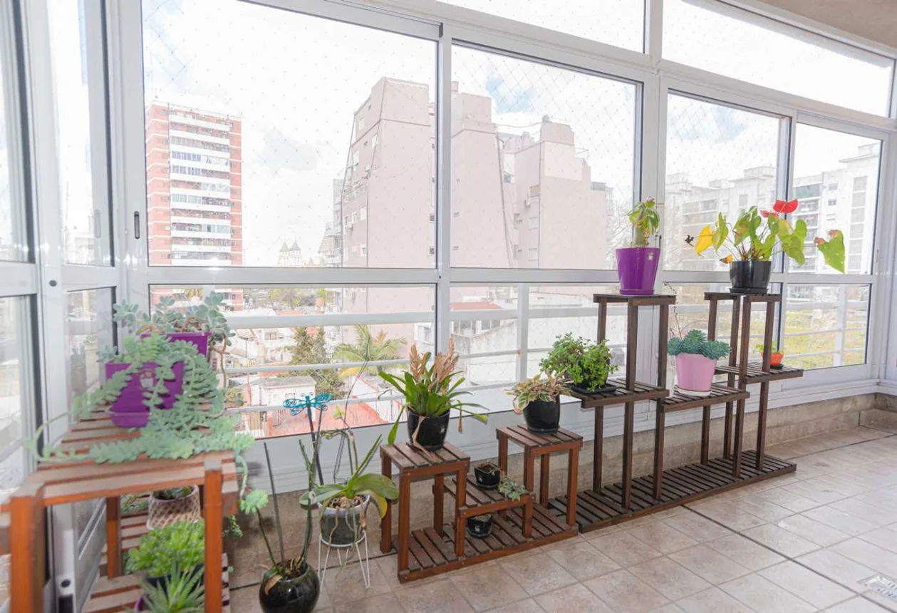 Semipiso en venta en Parque Chacabuco, foto 5