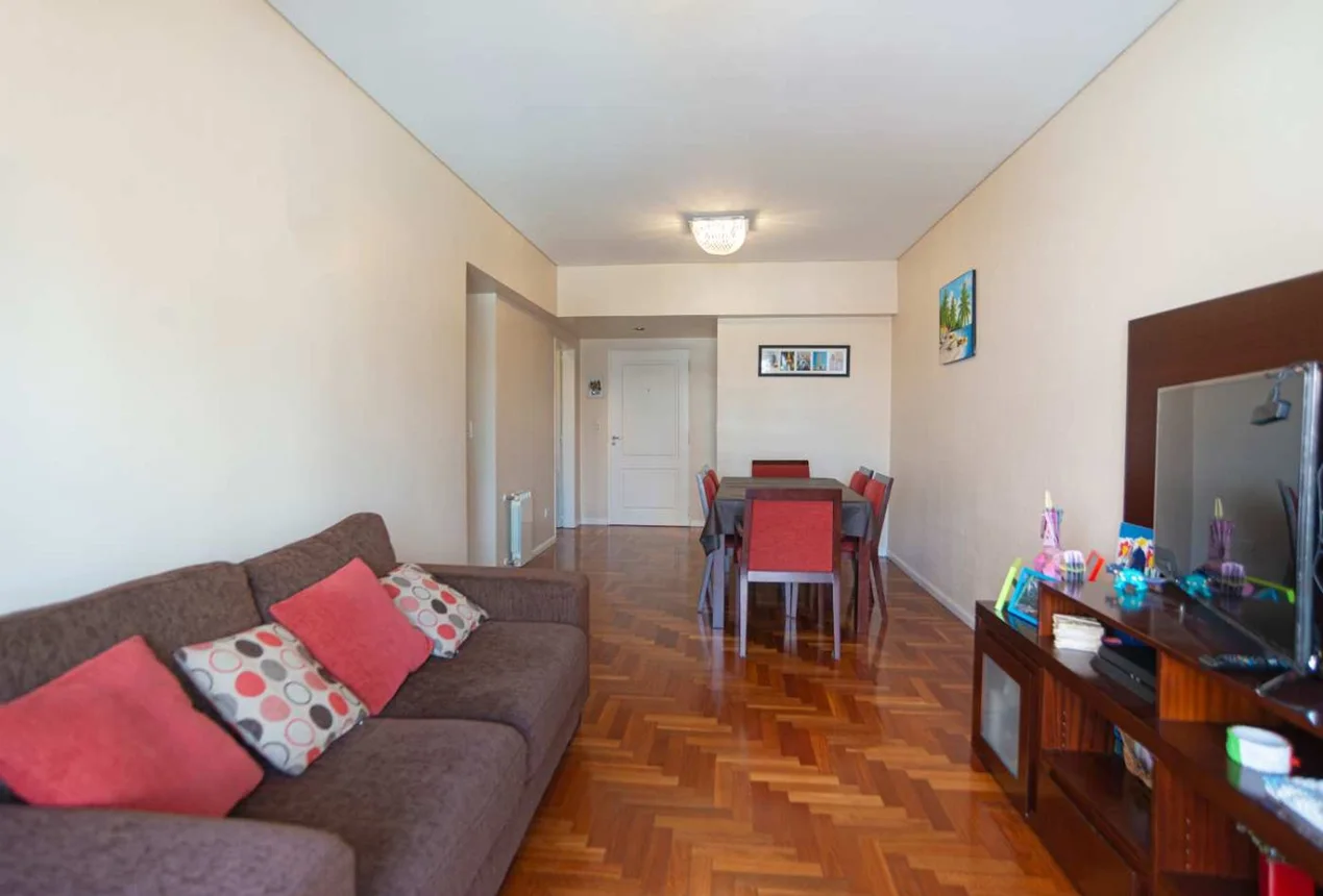 Semipiso en venta en Parque Chacabuco, foto 2
