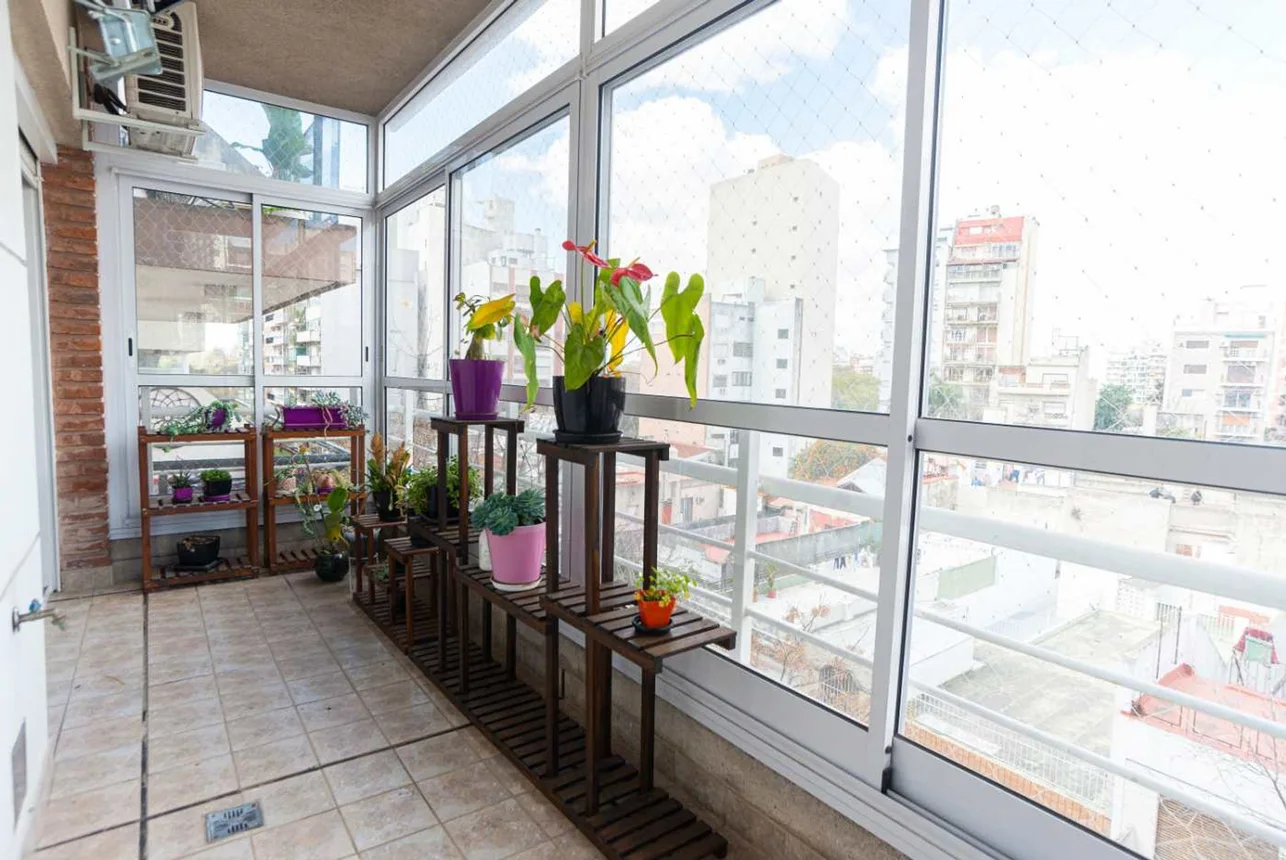 Semipiso en venta en Parque Chacabuco, foto 3