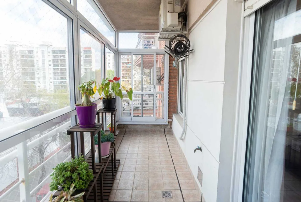 Semipiso en venta en Parque Chacabuco, foto 4