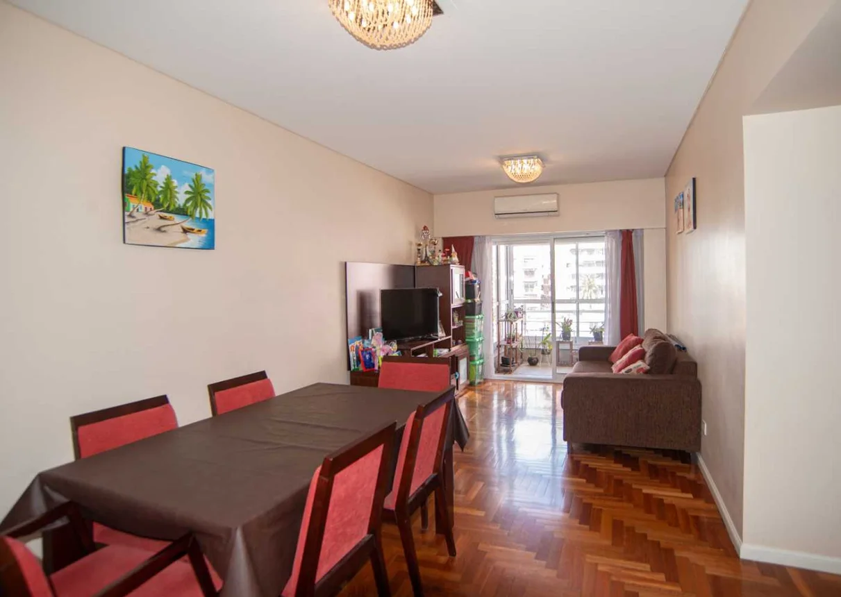 Semipiso en venta en Parque Chacabuco