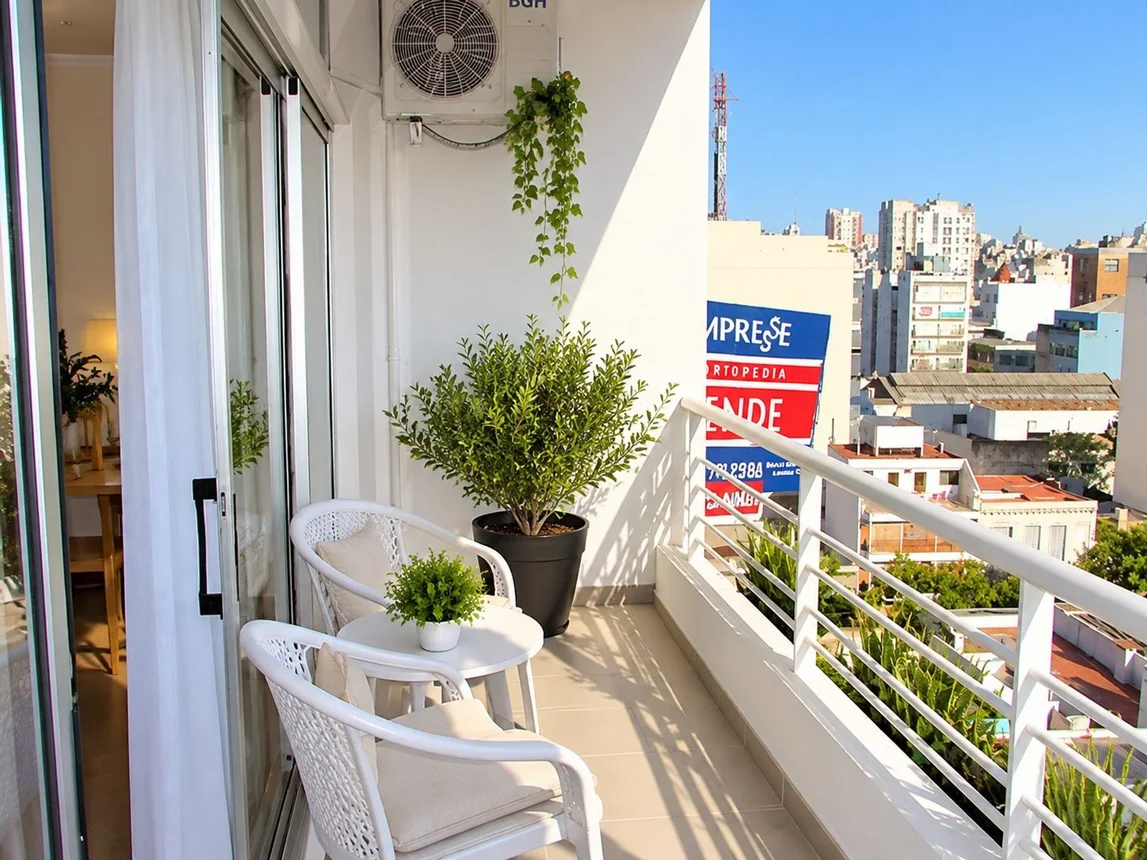 Monoambiente en venta en Balvanera, San Luis 3200, foto 2