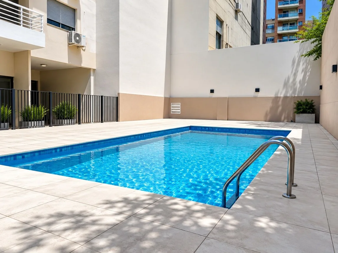Monoambiente en venta en Balvanera, San Luis 3200, foto 3