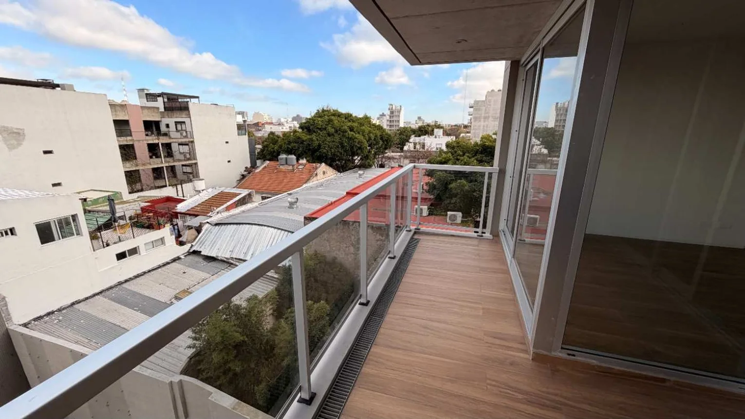 Departamento en venta en Villa Ortúzar, foto 2
