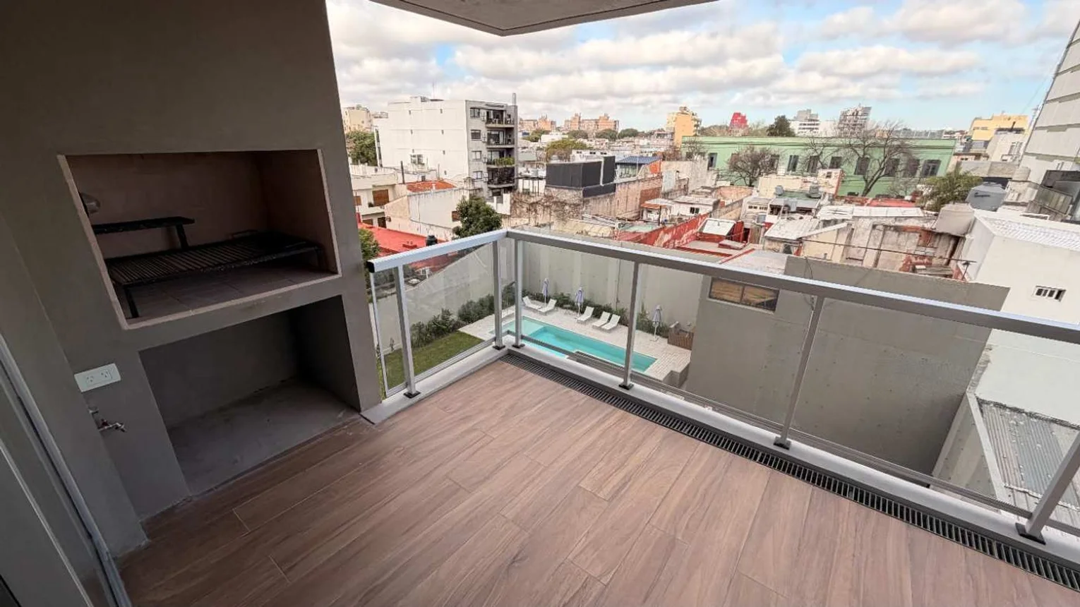 Departamento en venta en Villa Ortúzar, foto 3